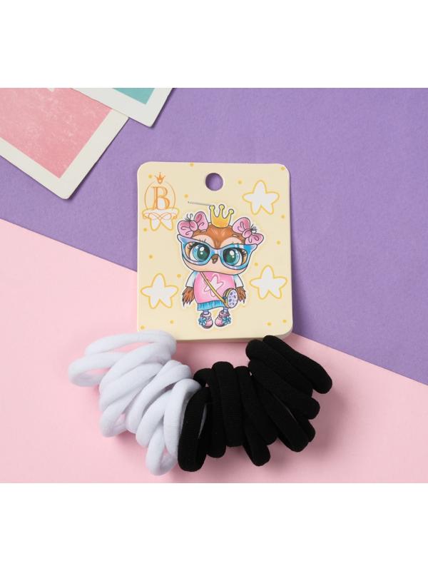 Резинка для волос 