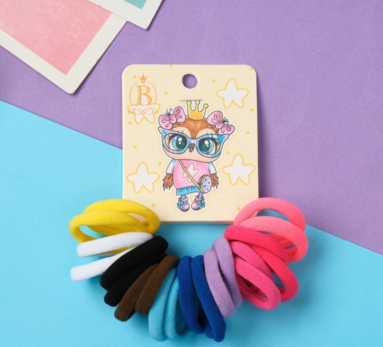 Резинка для волос 