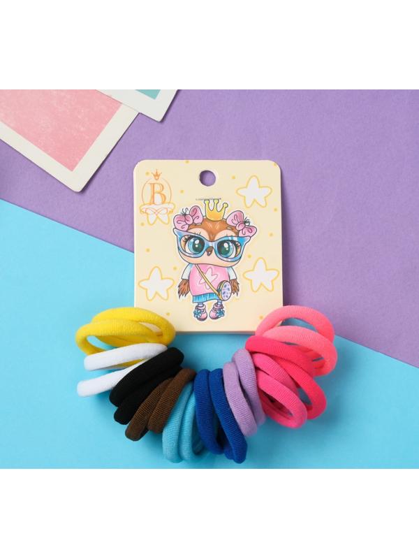 Резинка для волос 