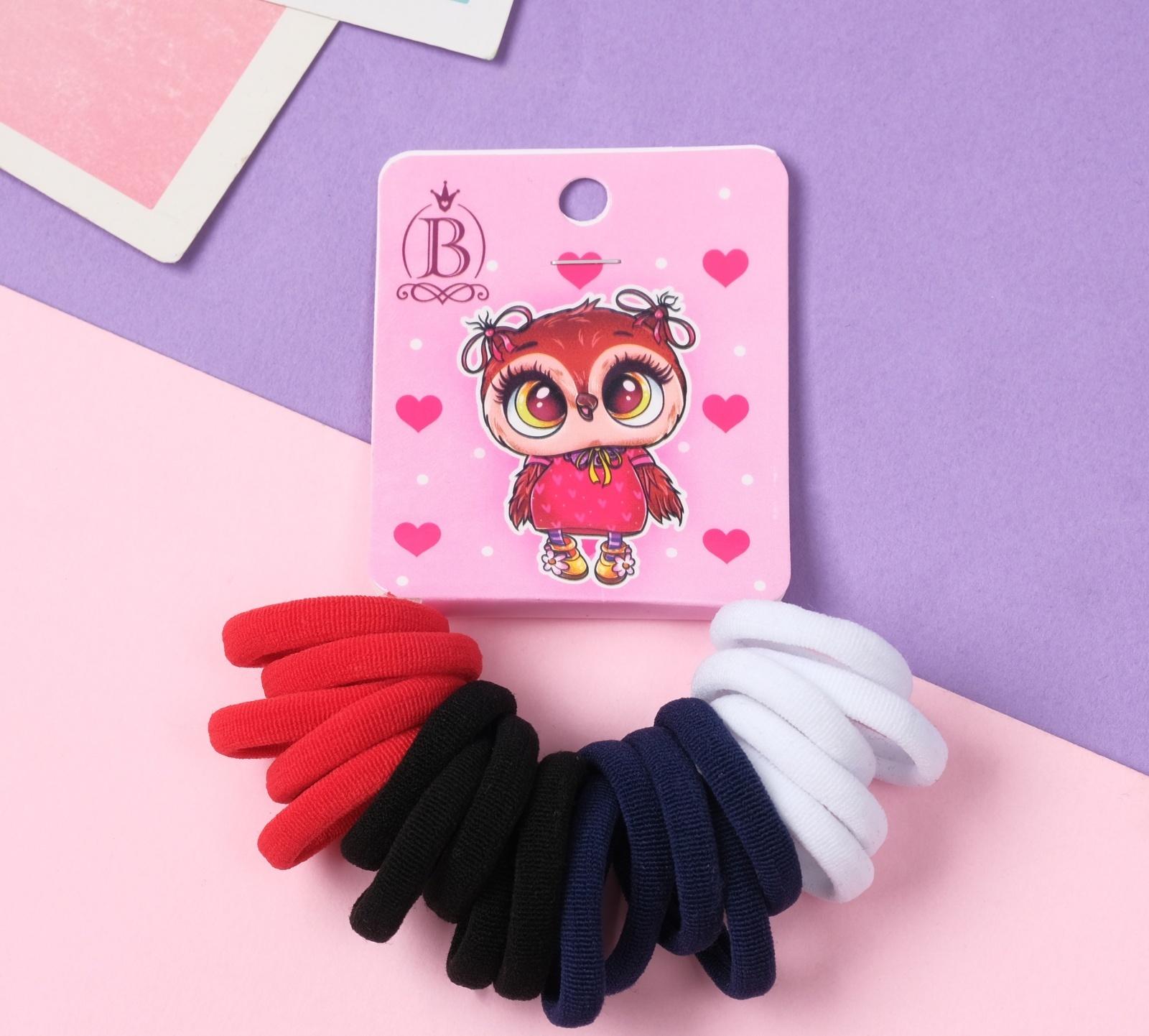 Резинка для волос 