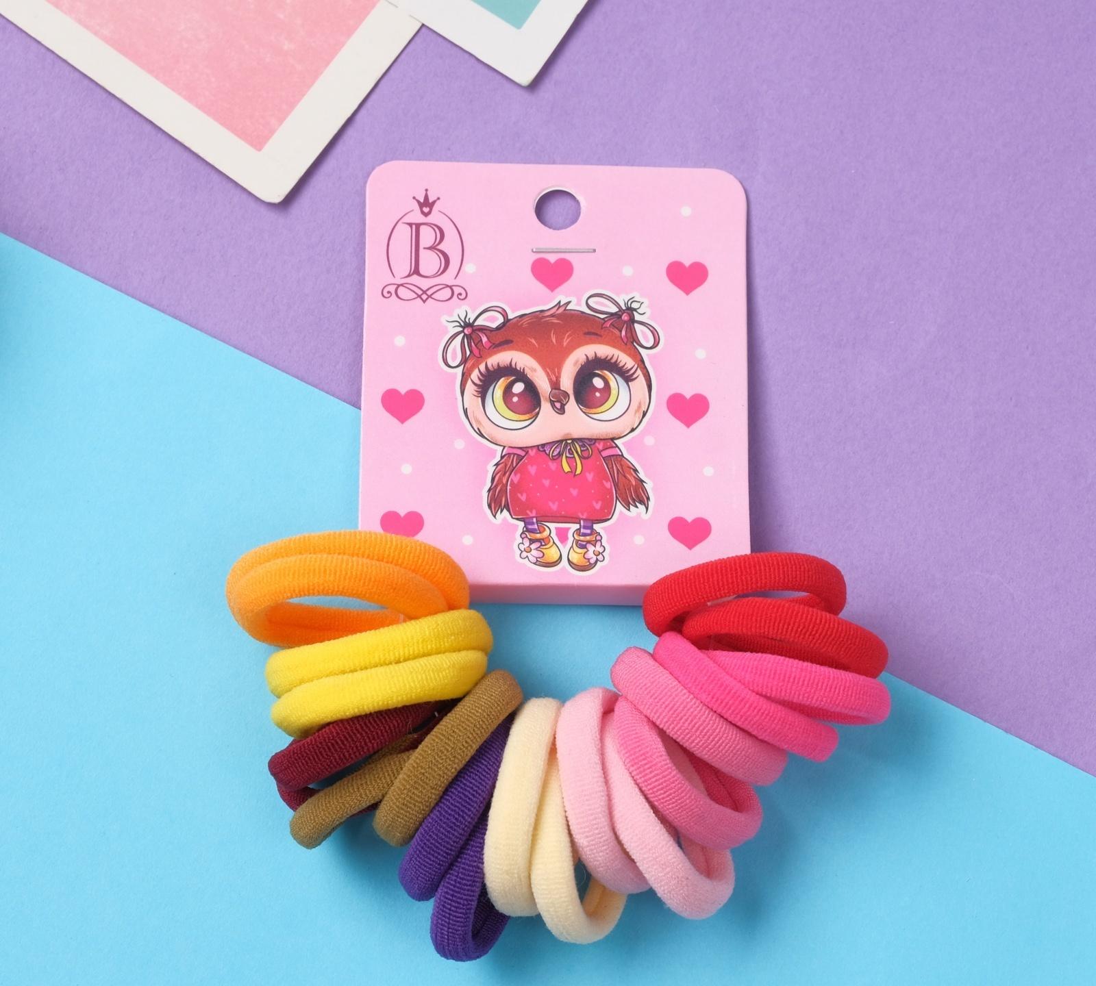 Резинка для волос 