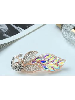 Заколка-автомат для волос 