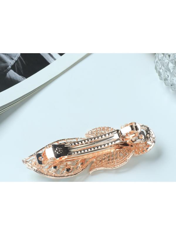 Заколка-автомат для волос 