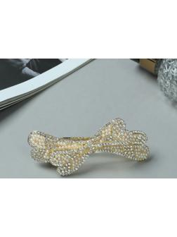 Заколка-автомат для волос 