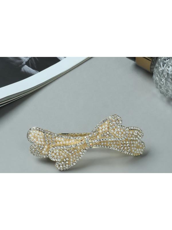 Заколка-автомат для волос 