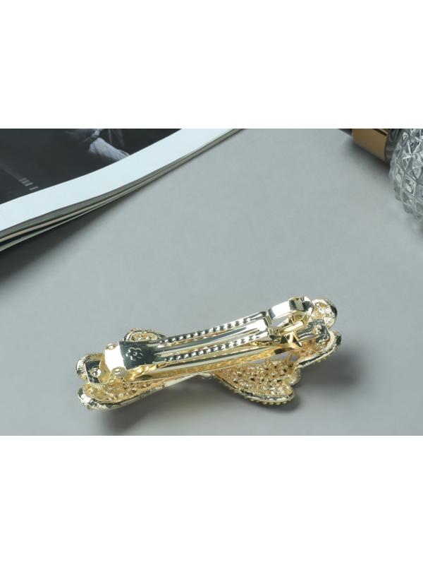 Заколка-автомат для волос 