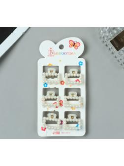 Краб для волос 