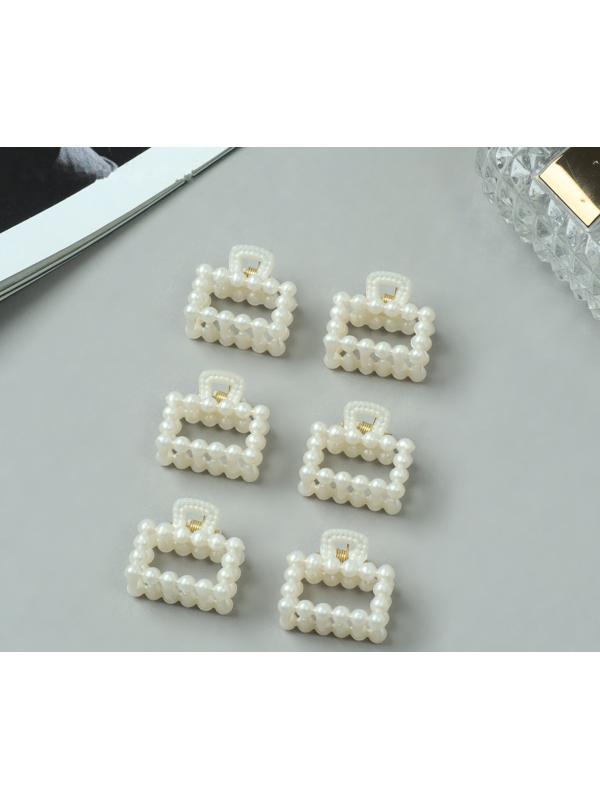 Краб для волос 