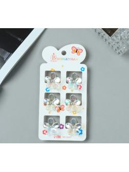 Краб для волос 