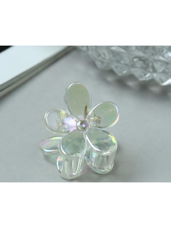 Краб для волос 