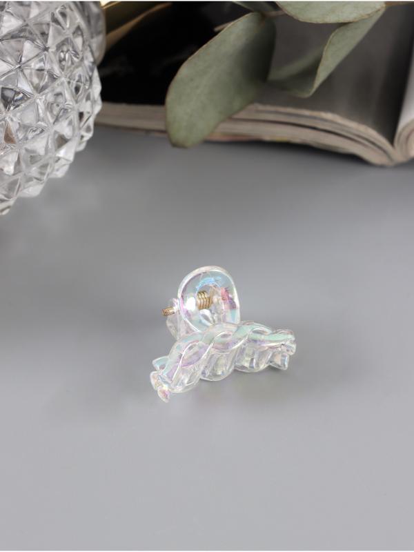 Краб для волос 