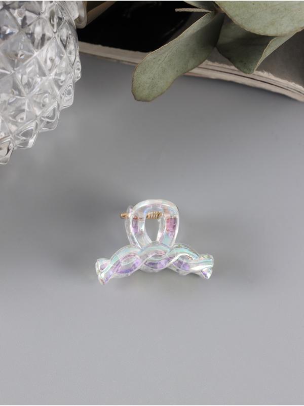 Краб для волос 