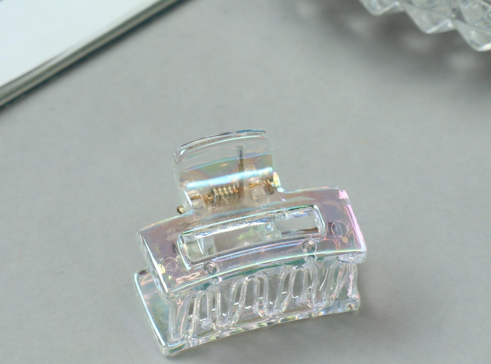 Краб для волос 