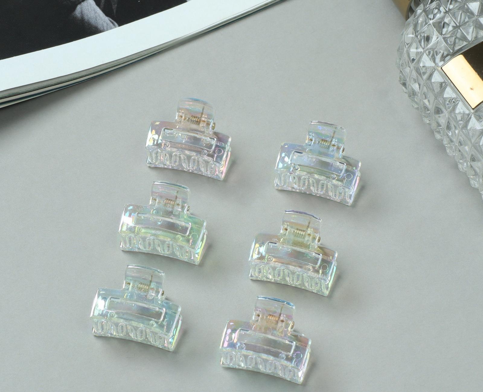 Краб для волос 