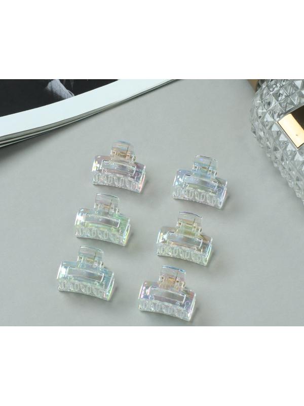 Краб для волос 