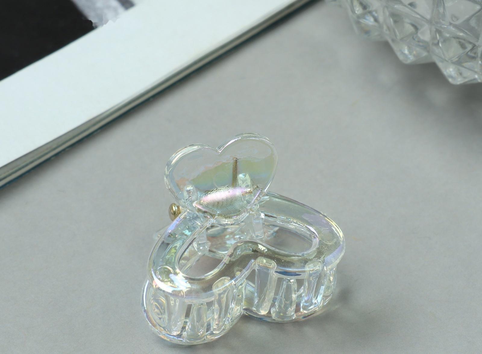 Краб для волос 