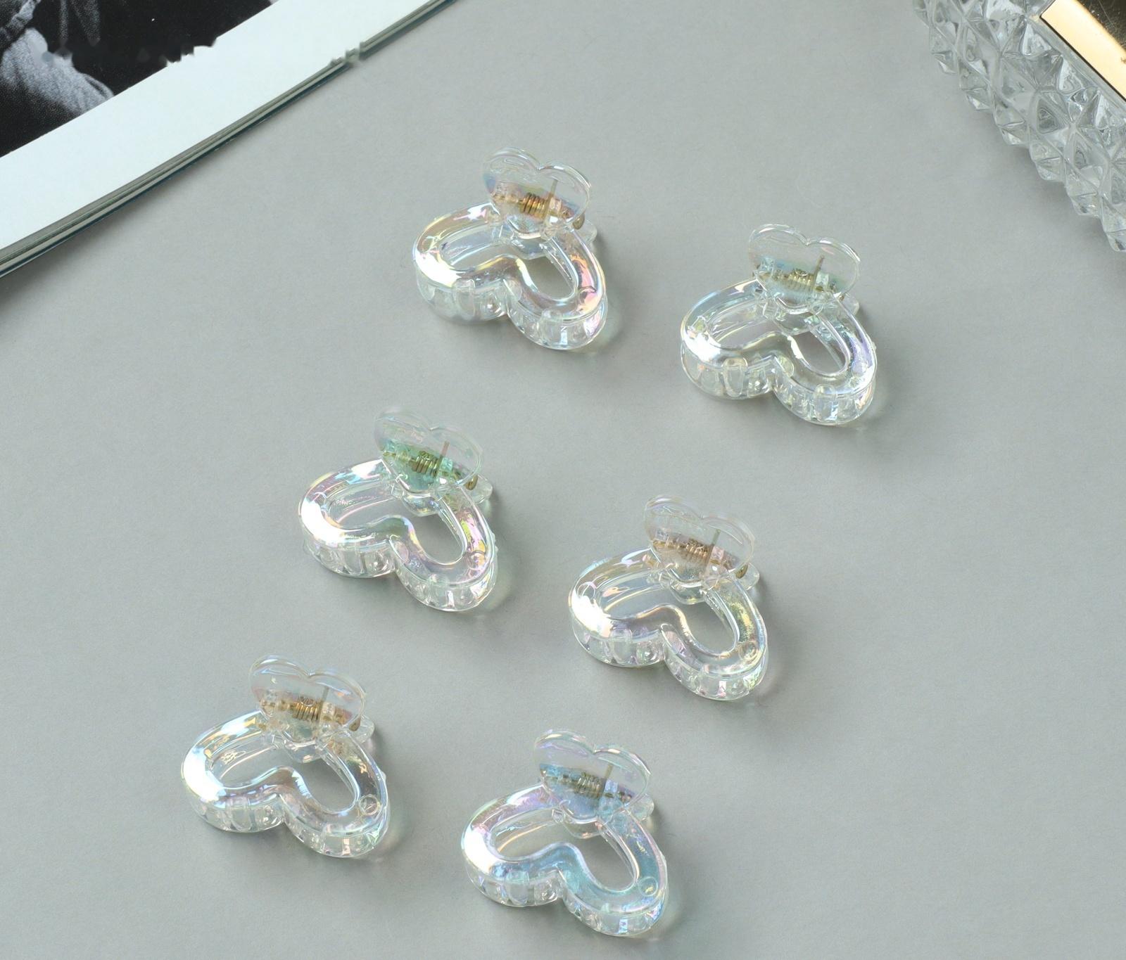 Краб для волос 