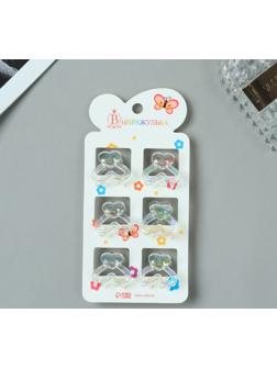 Краб для волос 