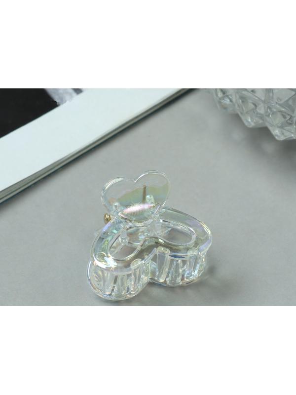 Краб для волос 