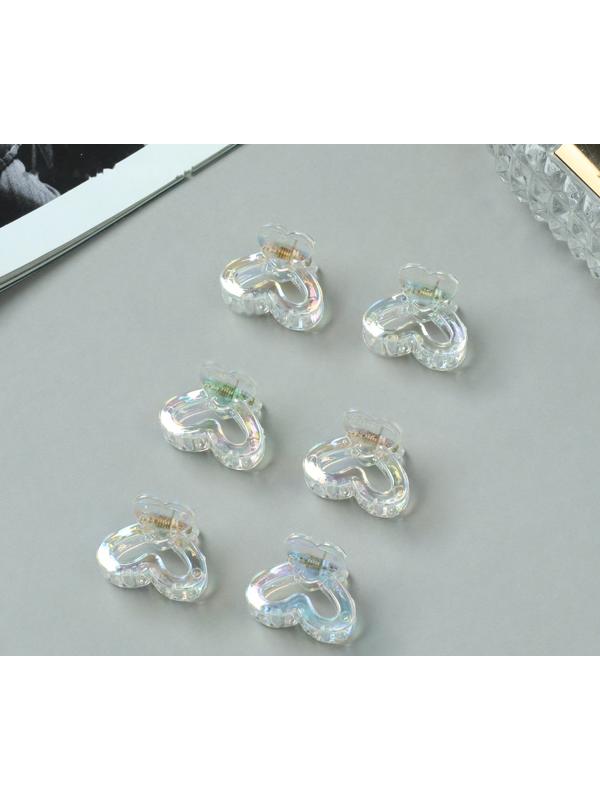 Краб для волос 