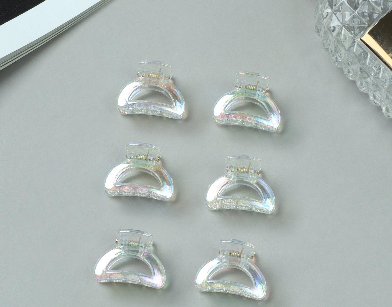 Краб для волос 