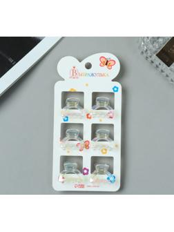 Краб для волос 