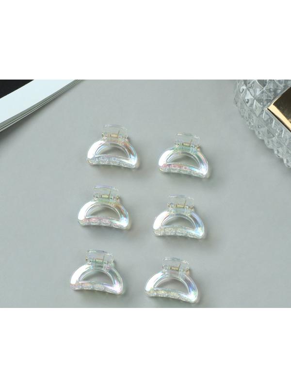 Краб для волос 