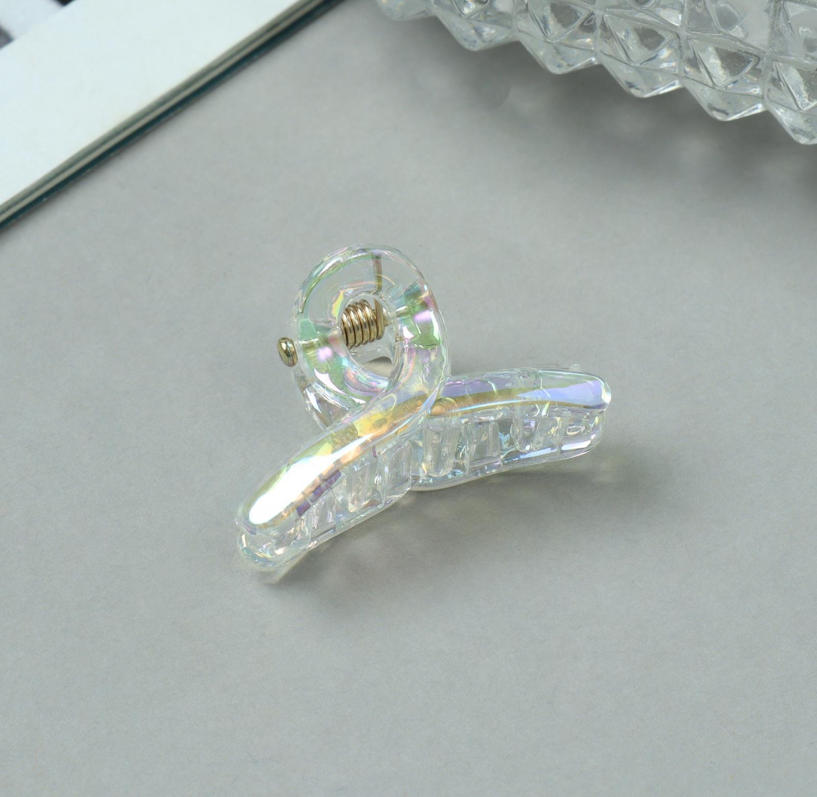 Краб для волос 