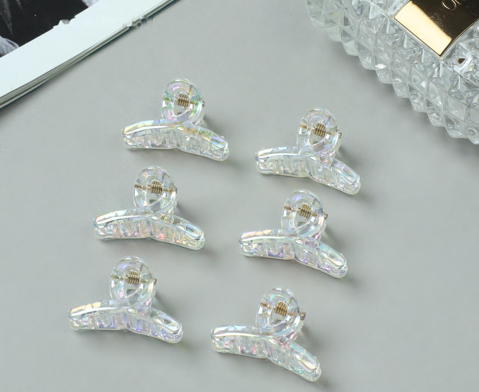 Краб для волос 