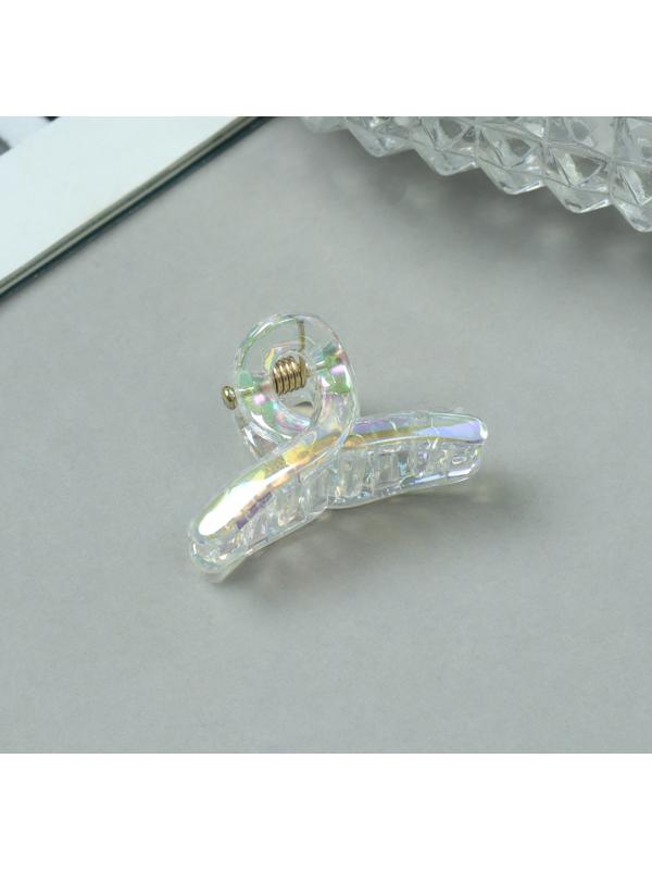 Краб для волос 