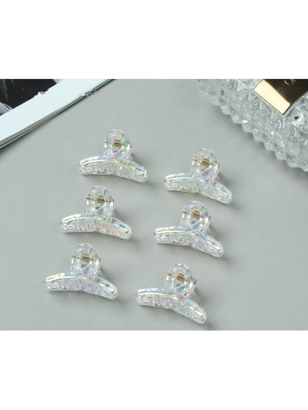 Краб для волос 