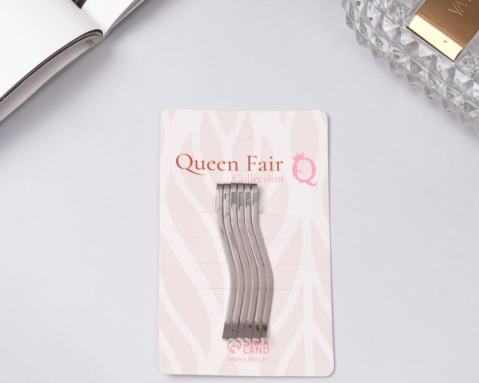 Невидимка для волос 