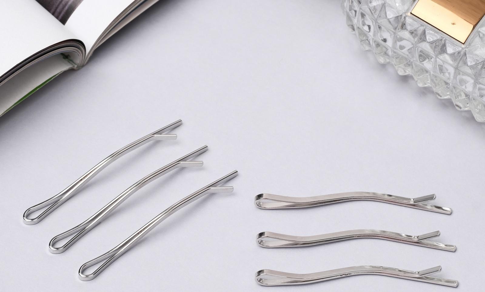 Невидимка для волос 