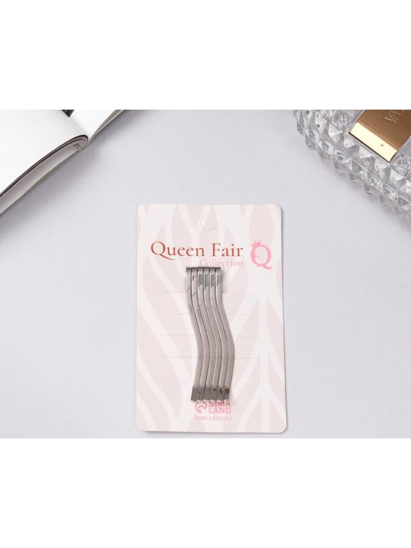 Невидимка для волос 