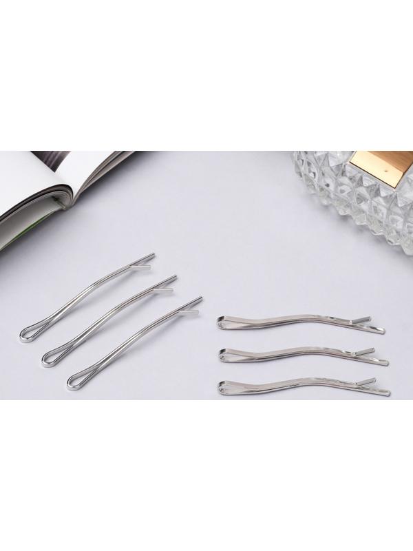 Невидимка для волос 