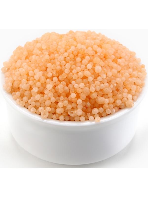 Жемчуг для ванны «Тепла и уюта», 150 г, аромат имбирного пряника, Чистое счастье