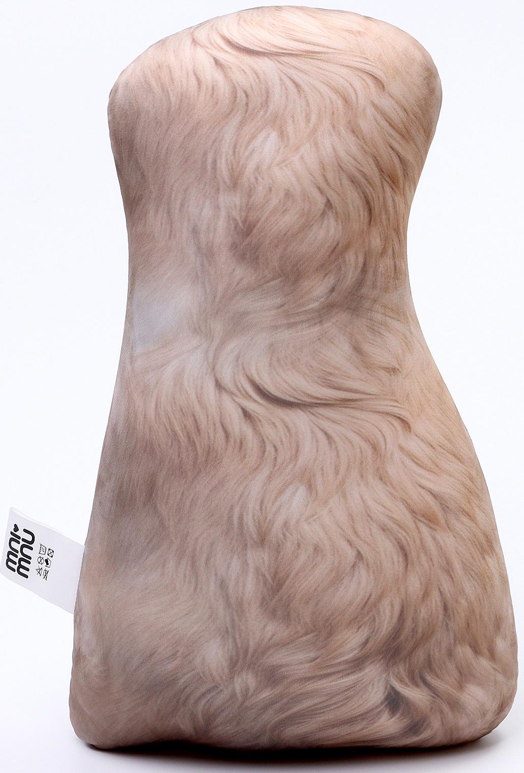 Антистресс игрушка, собака 