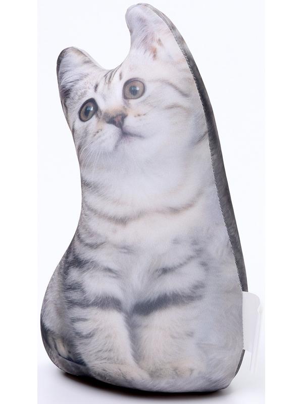 Антистресс игрушка, кот 