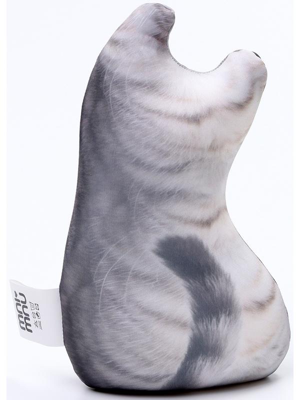 Антистресс игрушка, кот 