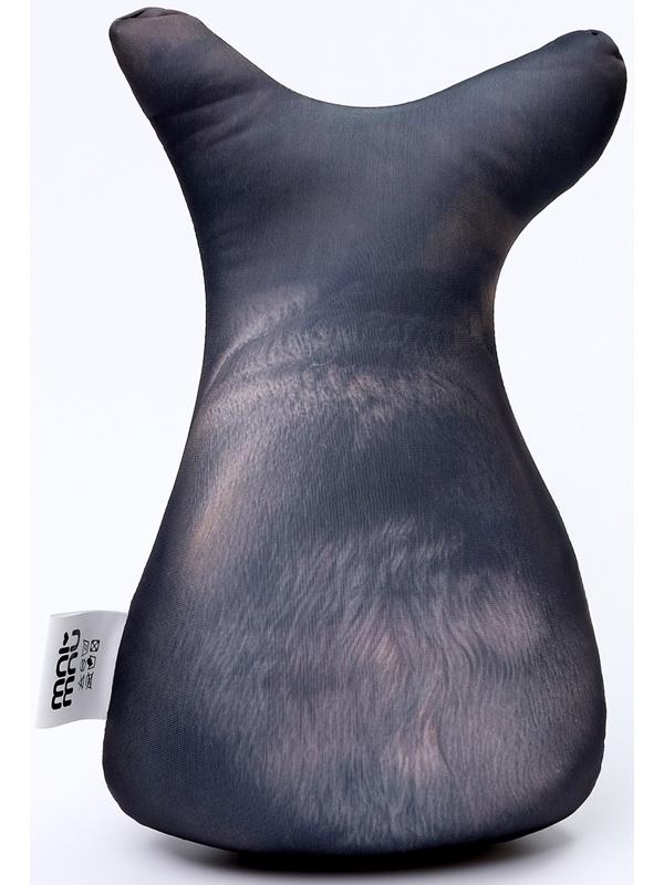 Антистресс игрушка, собака 