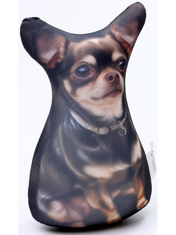 Антистресс игрушка, собака 