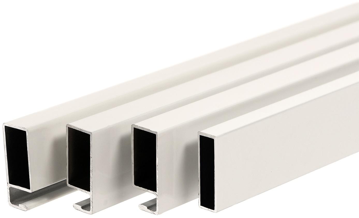 Москитная сетка для самостоятельной сборки (комплект)