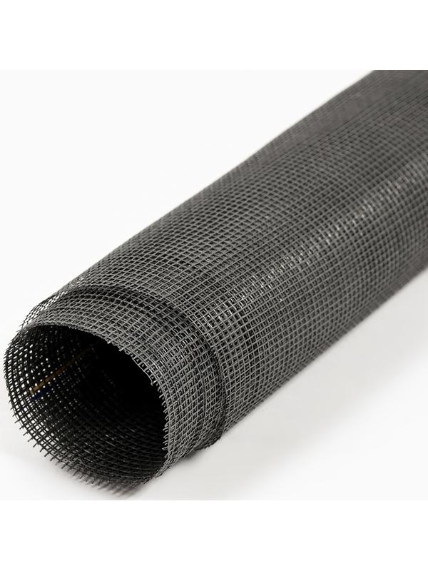 Москитная сетка для самостоятельной сборки (комплект)