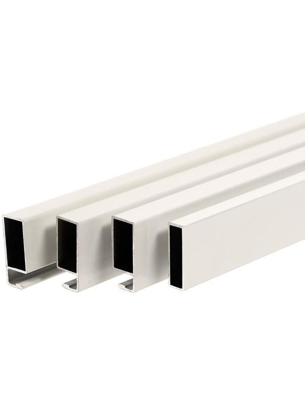 Москитная сетка для самостоятельной сборки (комплект)