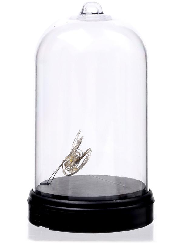 Набор для творчества «Новогодний ночник. Змея», роспись, 4+