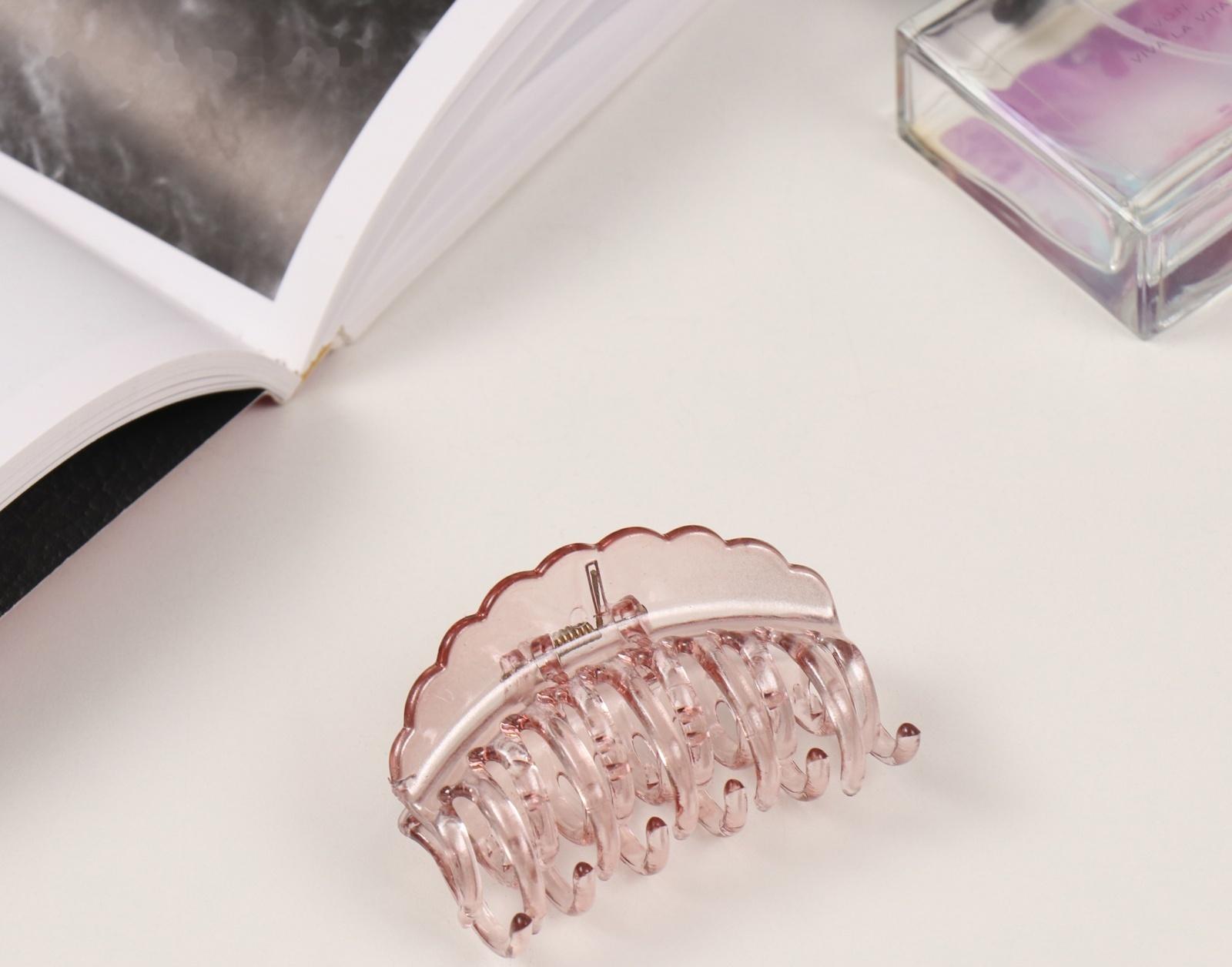 Краб для волос 