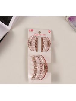 Краб для волос 