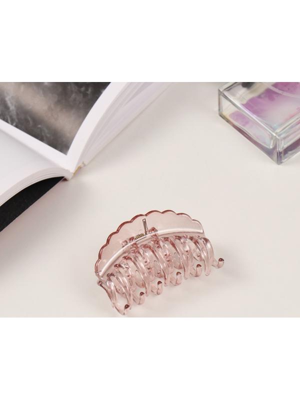 Краб для волос 