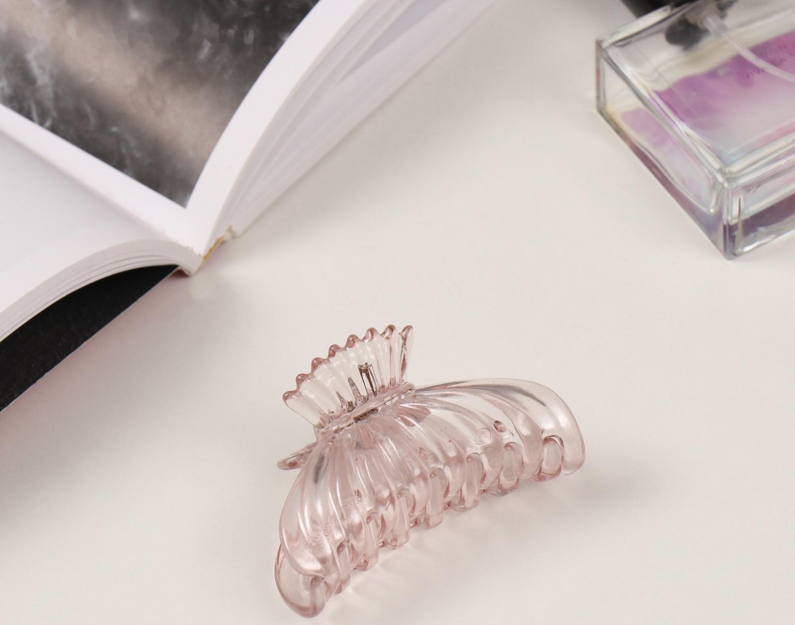 Краб для волос 