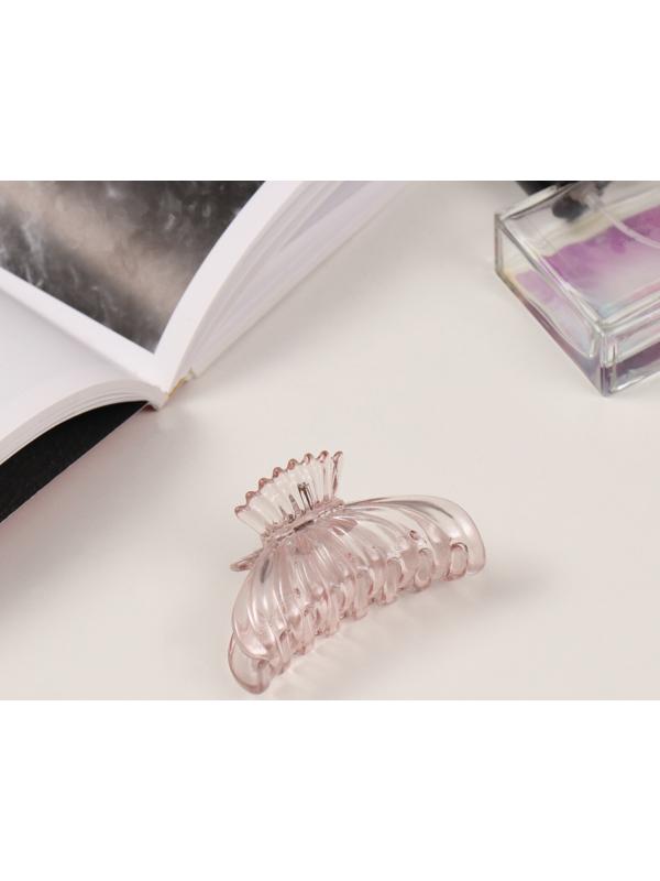 Краб для волос 